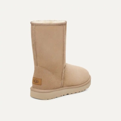 Women's Classic Short II