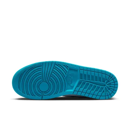 Air jtthhordan 1 Low FlyEase 'Aquatone' DM1206-174