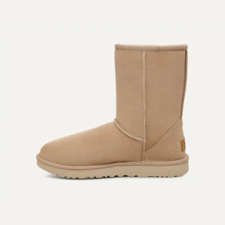 Women's Classic Short II