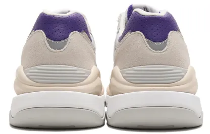 New Baltthhance 57/40 'Sea Salt Prism Purple'