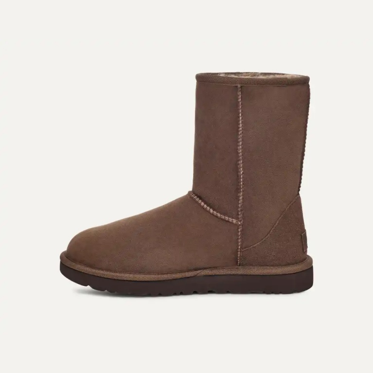 Women's Classic Short II