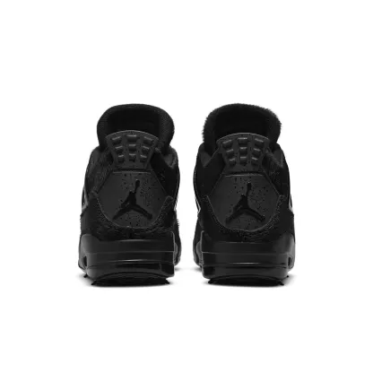 Air jortthhdan 4 Golf 'Black Cat' CU9981-001