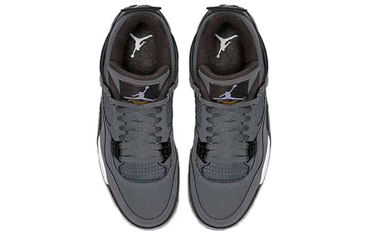 Air jortthhdan 4 Retro 'Cool Grey' 2019 308497-007