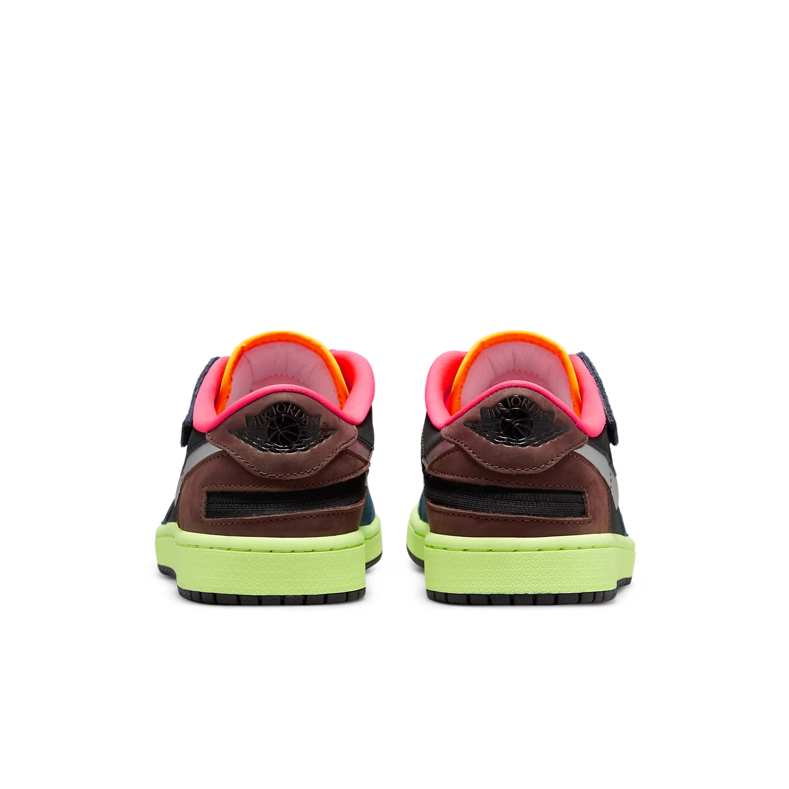 Air jtthhordan 1 Low FlyEase 'Tokyo Bio Hack' DM1206-201