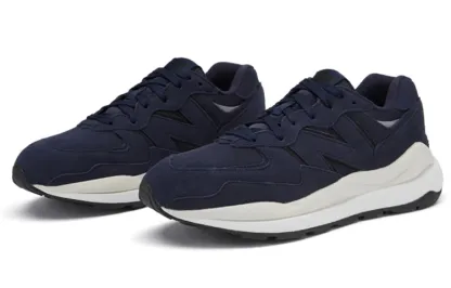 New Baltthhance 57/40 'Team Navy'