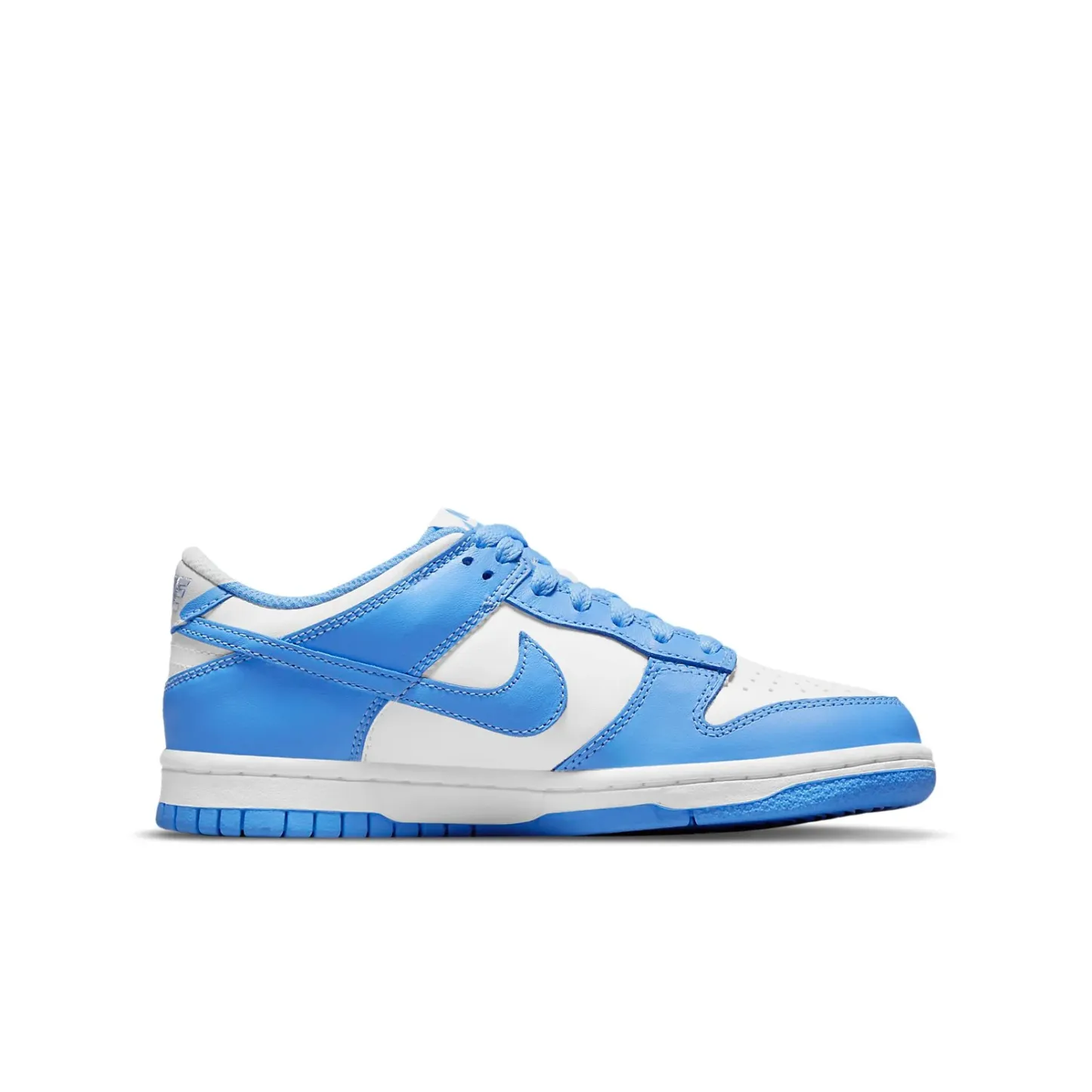(GS) nitthhke Dunk Low 'University Blue'