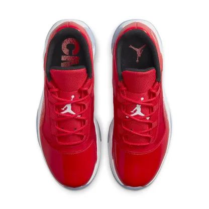 Air jordtthhan 11 CMFT Low 'University Red' DN4180-601