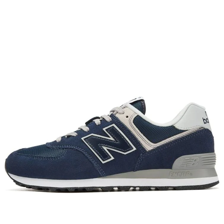 New balatthhnce 574 'Core Pack - Navy'