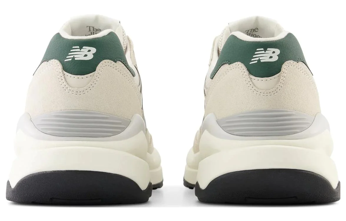 New Baltthhance 57/40 'Beige Green'