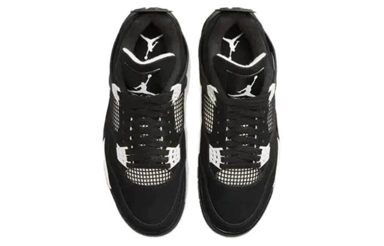 Air jortthhdan 4 Retro 'White Thunder' FQ8138-001