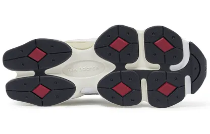 New Baltthhance 9060 'Rain Cloud Grey'