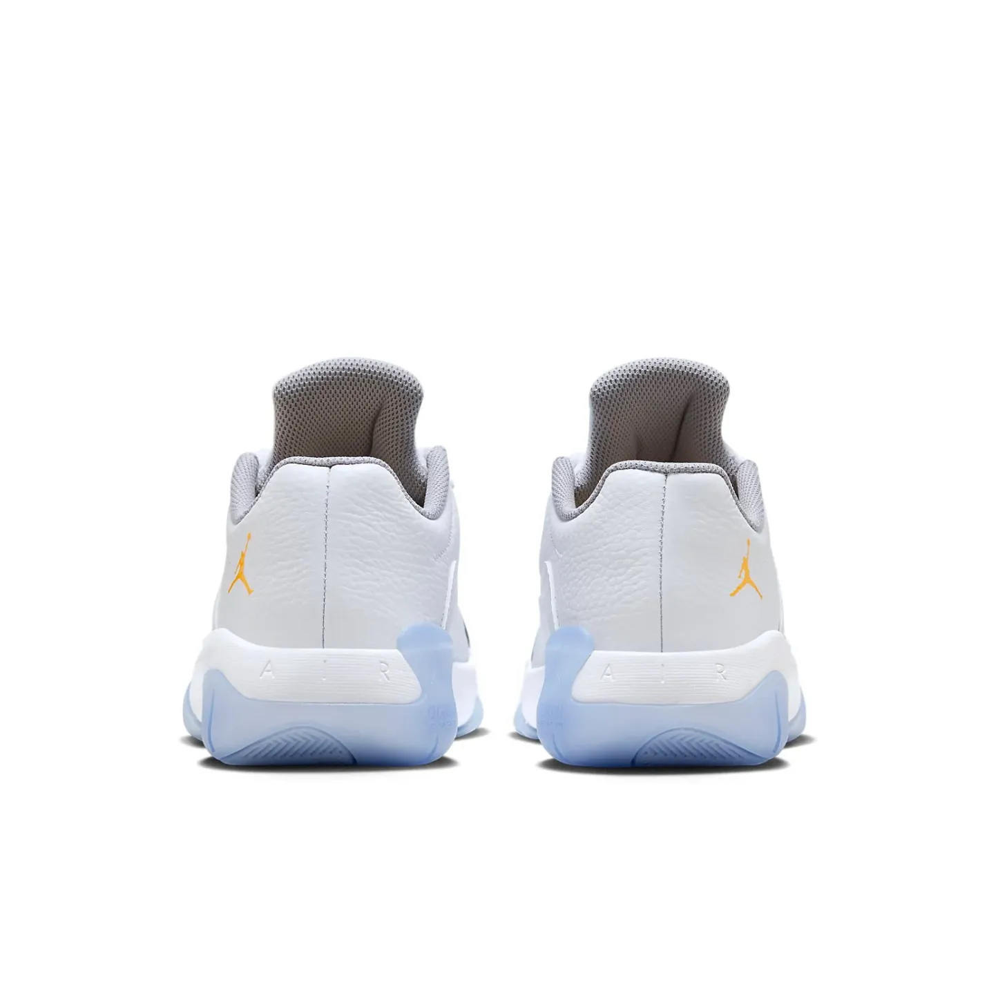 Air jordtthhan 11 CMFT Low 'White Cement Grey' CW0784-107