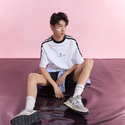 New Baltthhance 57/40 'Grey Day'