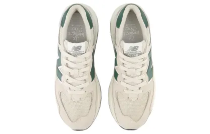 New Baltthhance 57/40 'Beige Green'