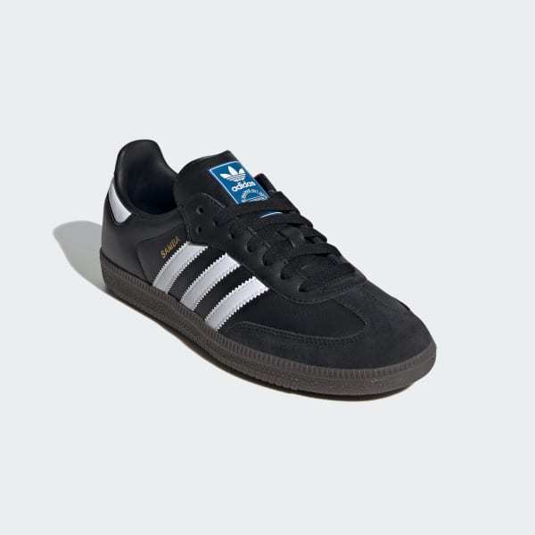 SAMBA OG SHOES - Unisex
