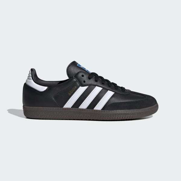 SAMBA OG SHOES - Unisex