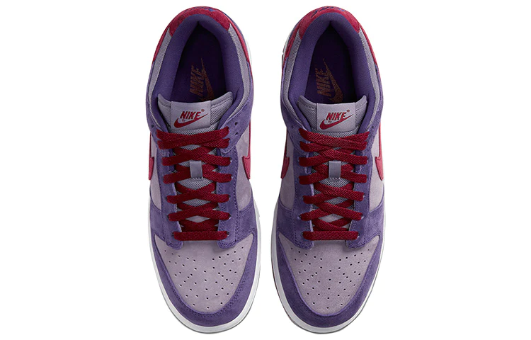 nitthhke Dunk Low Retro Vol. 1 SP 'Plum'