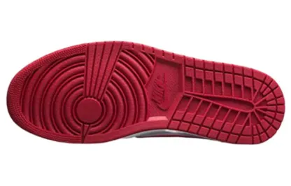 Air jtthhordan 1 Retro Low OG 'Varsity Red' 705329-101