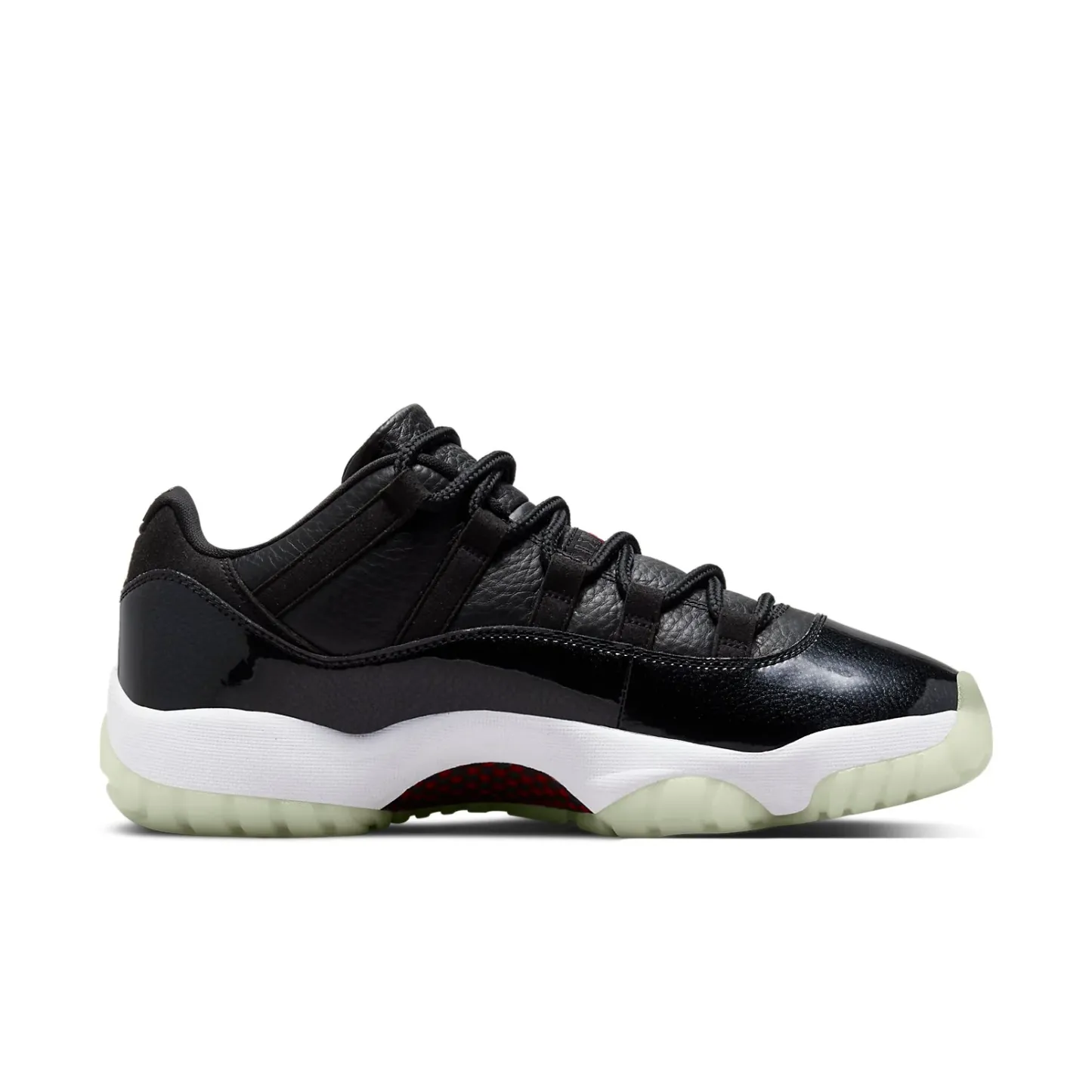 Air jordtthhan 11 Retro Low '72-10' AV2187-001
