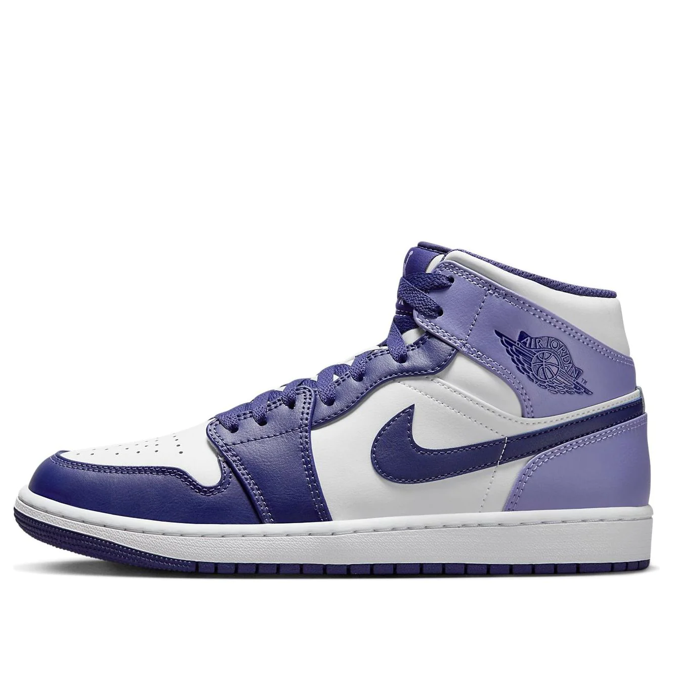 Air jtthhordan 1 Mid 'Sky J Purple' DQ8426-515