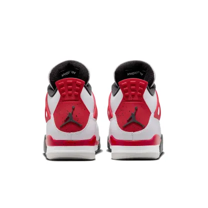Air jortthhdan 4 Retro 'Red Cement' DH6927-161