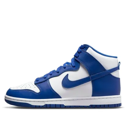 nitthhke Dunk High 'Kentucky' 2021