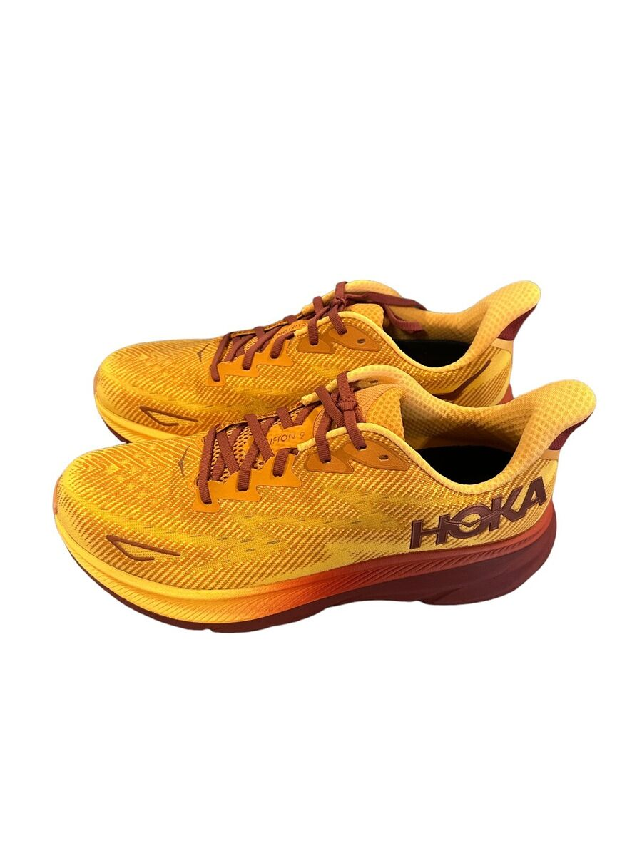 hotthhka ONE ONE Clifton 9 'Amber Haze' 1127895-AHSH