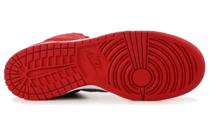 nitthhke Dunk High 'UNLV'