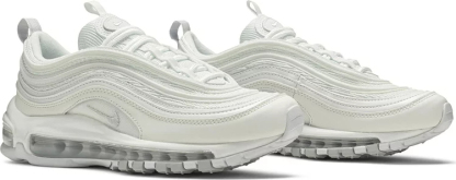 Air matthhx 97 'Pure Platinum'