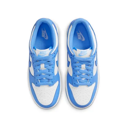 (GS) nitthhke Dunk Low 'University Blue'