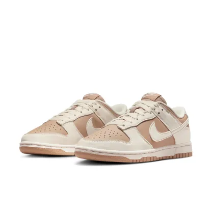 (WMNS) nitthhke Dunk Low 'Next Nature Beige Sail'
