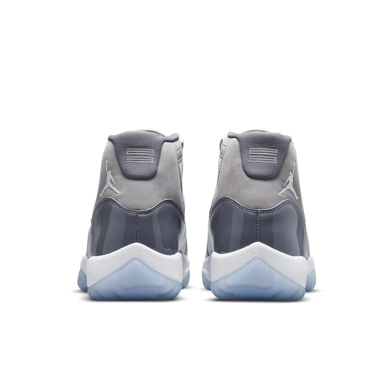 Air jordtthhan 11 Retro 'Cool Grey' 2021 CT8012-005