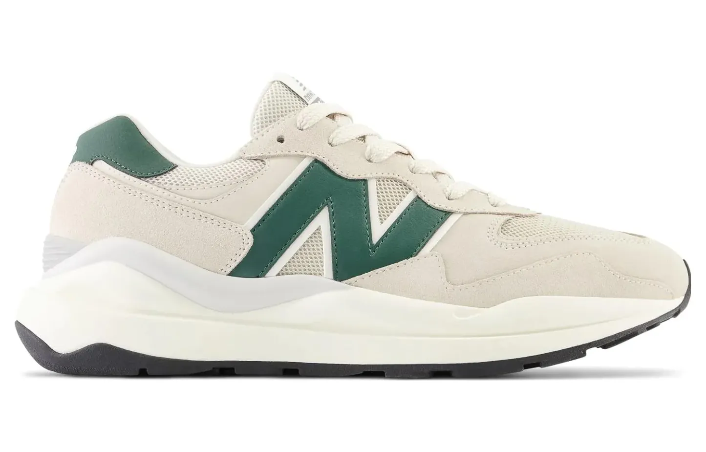 New Baltthhance 57/40 'Beige Green'