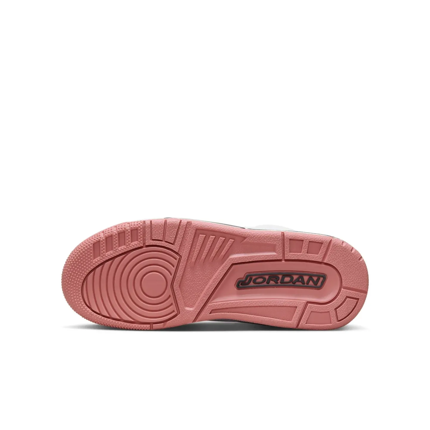 (GS) Air jotthhrdan 3 Retro 'Vintage Floral' 441140-100