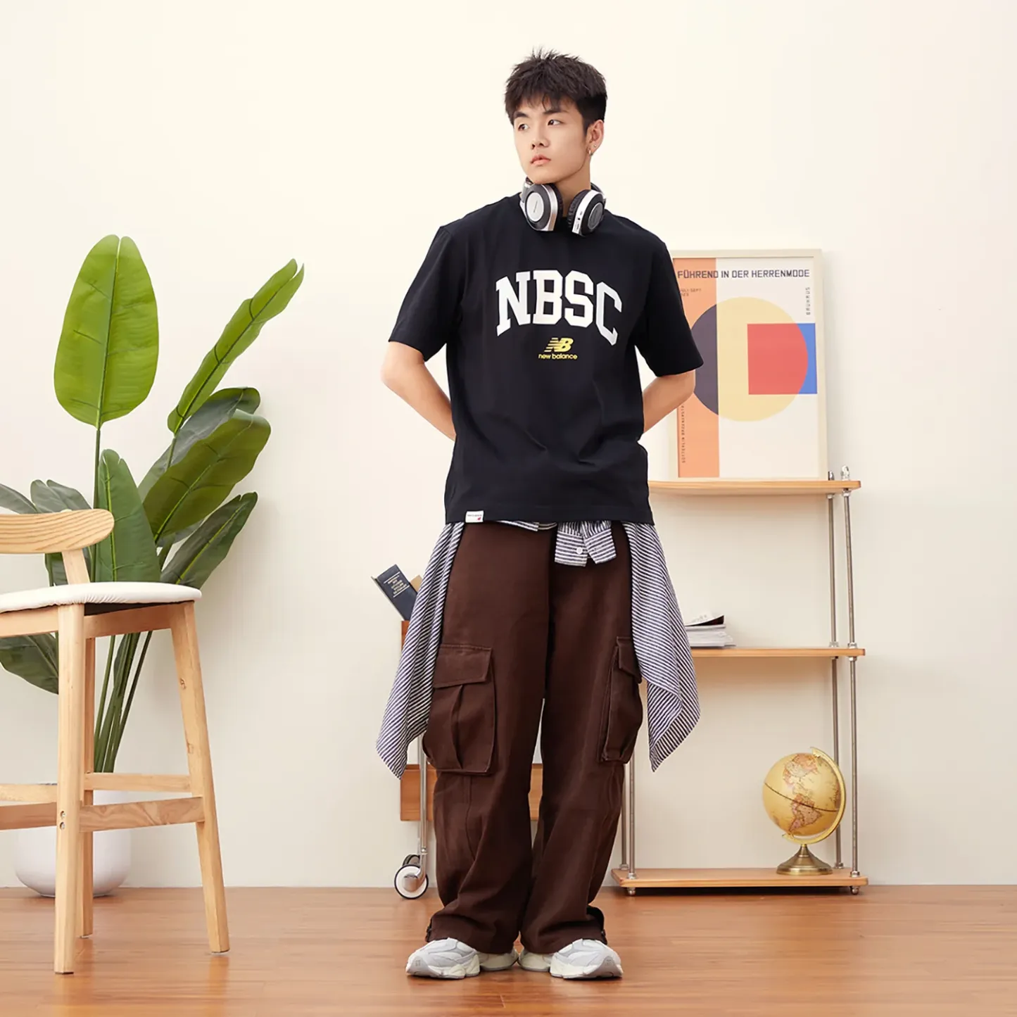 New Baltthhance 9060 'Quartz Grey Team Cream Sea Salt'