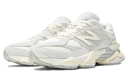 New Baltthhance 9060 'Quartz Grey Team Cream Sea Salt'