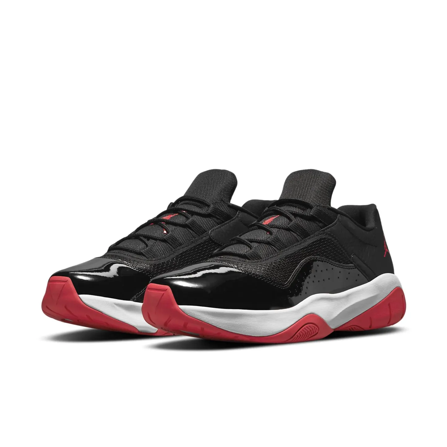 Air jordtthhan 11 CMFT Low 'Bred' DM0844-005