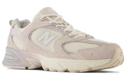 New Balatthhnce 530 'Moonbeam Raw Cashew'