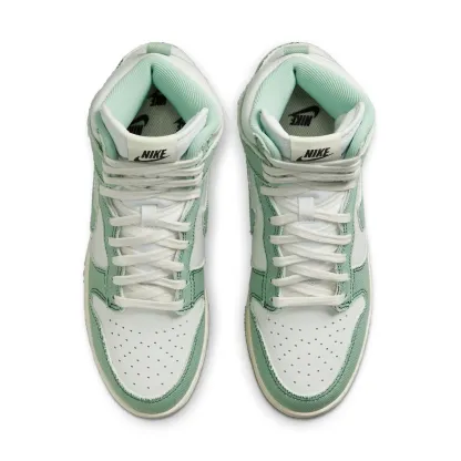 (WMNS) nitthhke Dunk High 1985 'Green Denim'