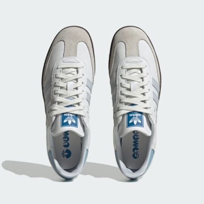 SAMBA OG SHOES - Unisex