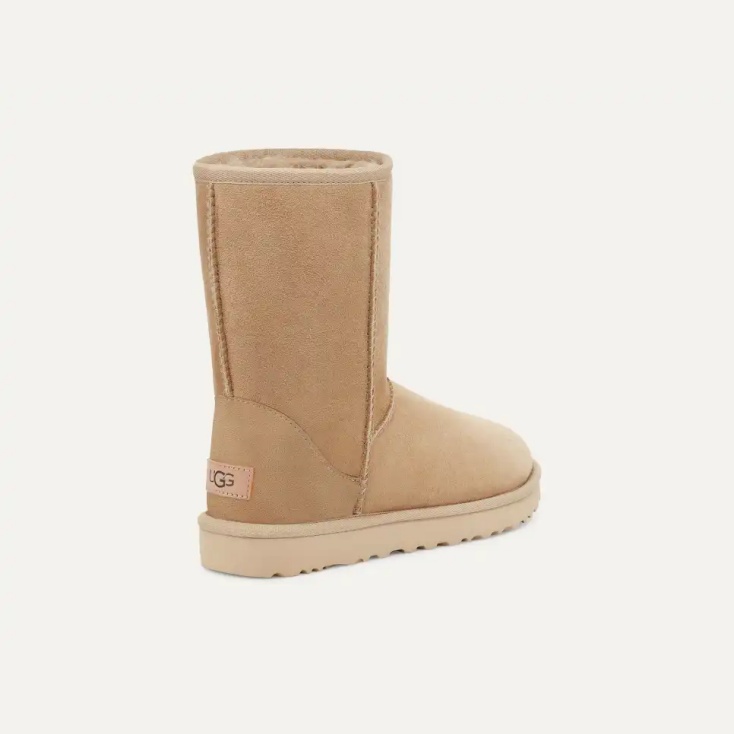 Women's Classic Short II