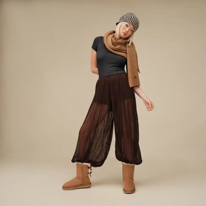 Women's Bailey Bow II