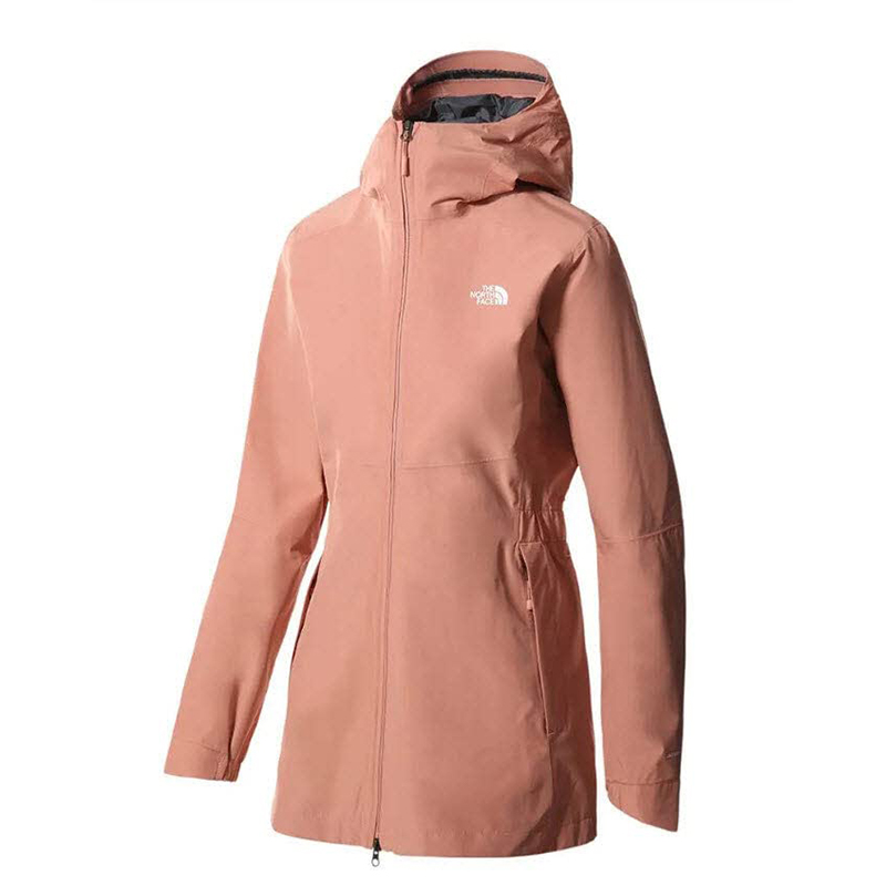 Women's Hikesteller jacket