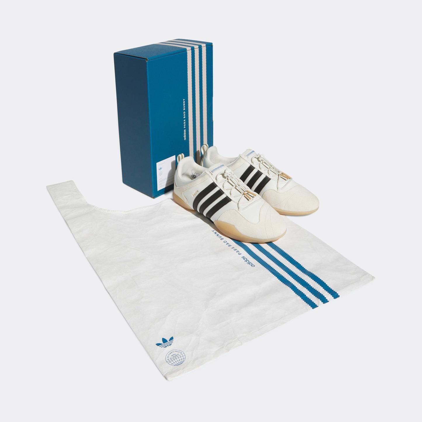 Adidas ballerina x bad bunny