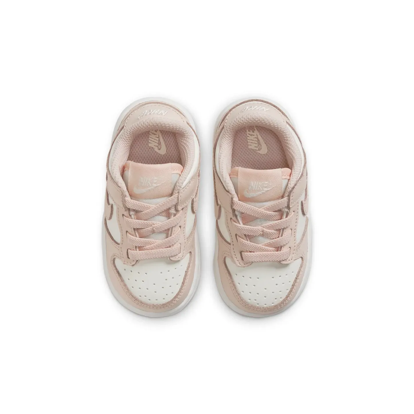 (TD) nitthhke Dunk Low 'Orange Pearl'