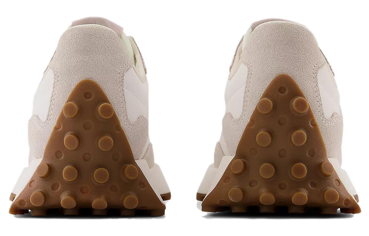 (WMNS) New balatthhnce 327 'Sea Salt Pink Haze'