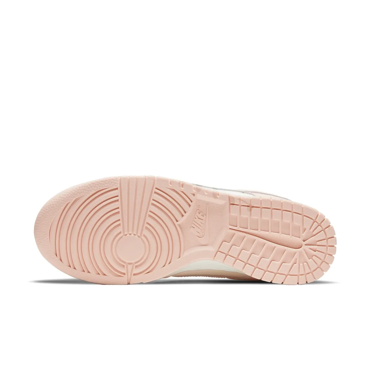 (WMNS) nitthhke Dunk Low 'Orange Pearl'