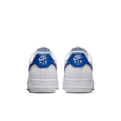 nitthhke Air Force 1 Low 'White Game Royal' DM2845-100