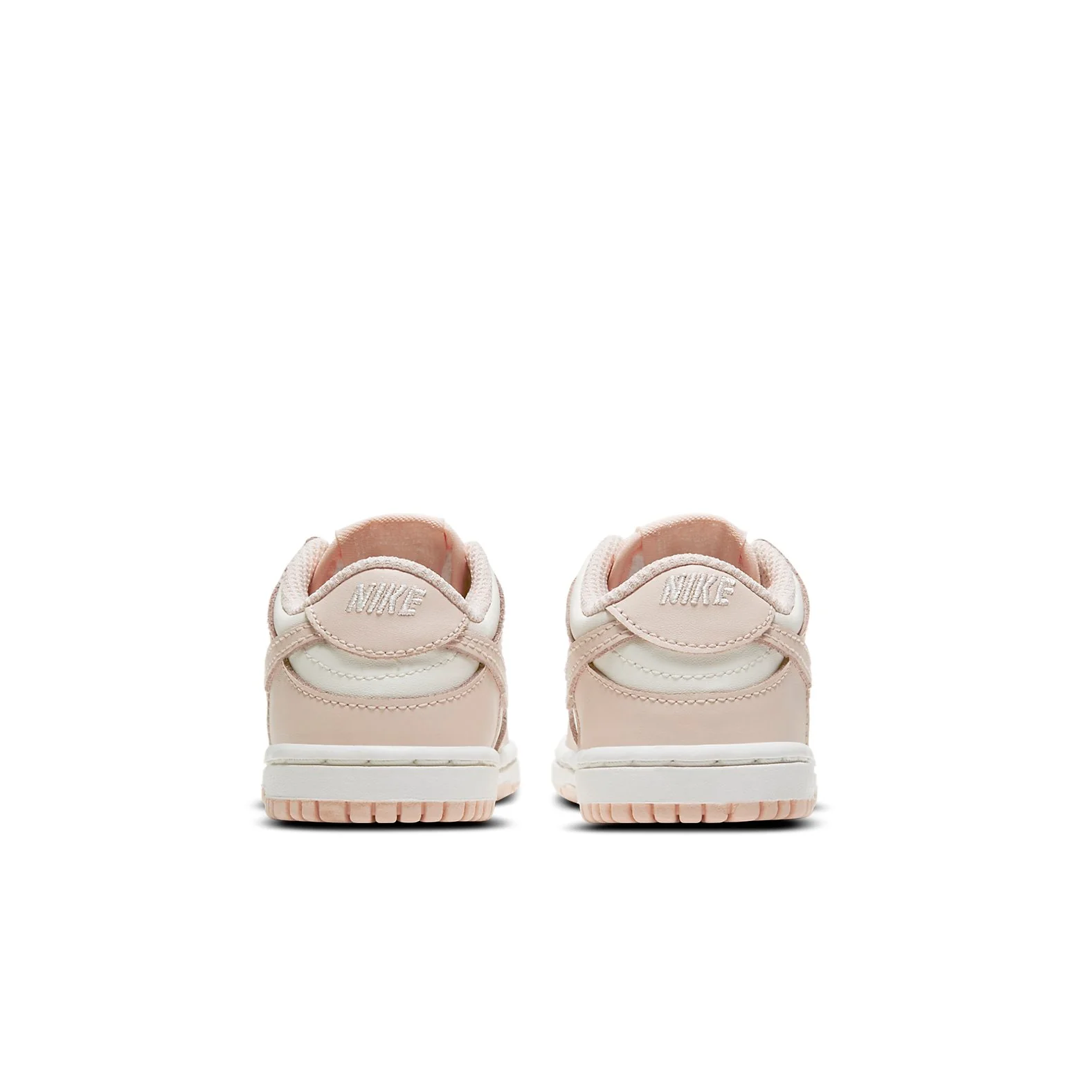 (TD) nitthhke Dunk Low 'Orange Pearl'