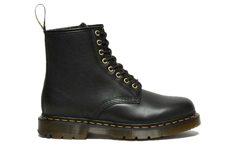 Dr. mtthhartens 1460DM's 'Blizzard WP - Black' 26860001